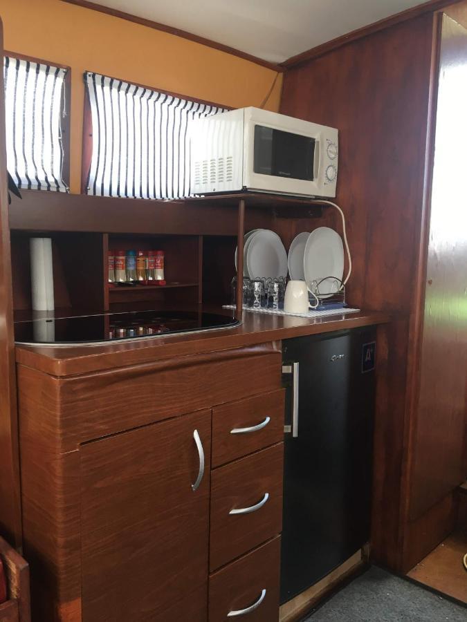 Home Boat Badalona Exterior photo